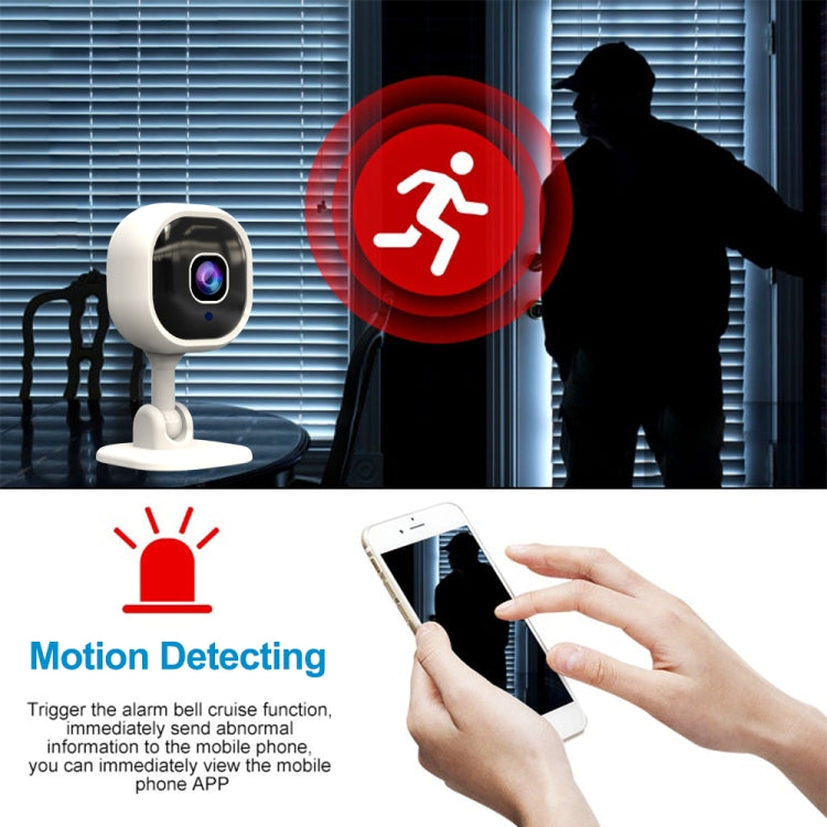 A3 Motion Detection Two-way Audio Night Vision WiFi Camera, A3 A3 Motion Detection Two-way Audio Night Vision WiFi Camera, A3